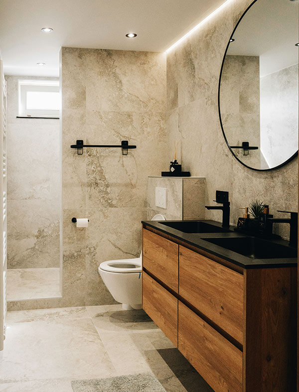 Renovation Project